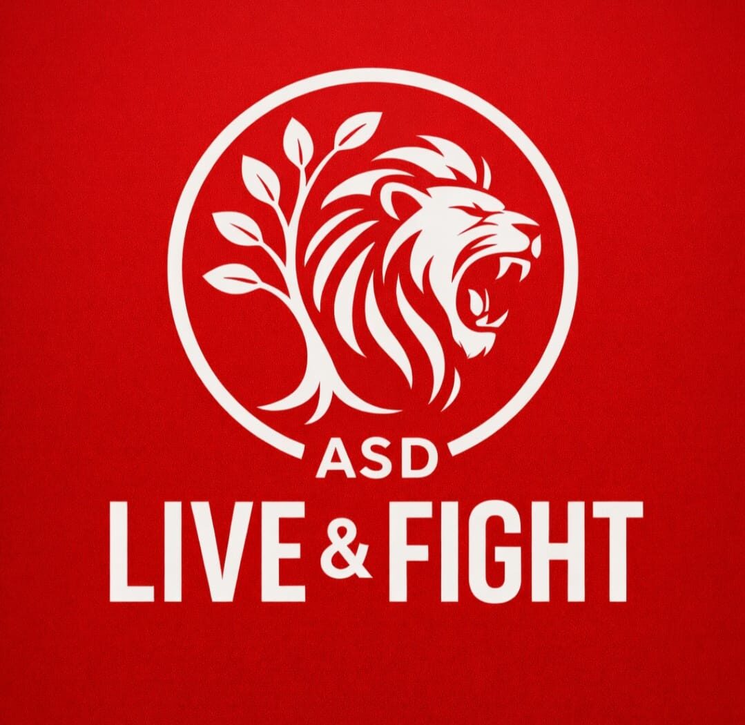 Live & Fight